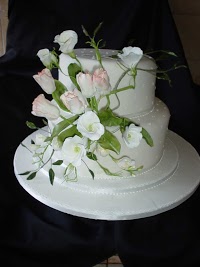 Wedding Cakes 1103096 Image 0